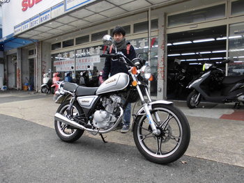 SBS FUKUOKA 【 当店のお客様 】 福岡市南区にあるSBS FUKUOKA＜SBS