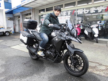 SBS FUKUOKA 【 当店のお客様 】 福岡市南区にあるSBS FUKUOKA＜SBS