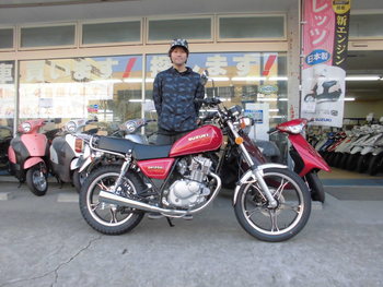 SBS FUKUOKA 【 当店のお客様 】 福岡市南区にあるSBS FUKUOKA<SBS SBS FUKUOKA 【 当店のお客様 】 福岡市南区にあるSBS FUKUOKA<SBS