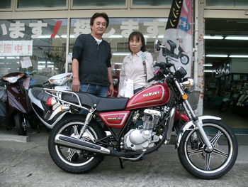 SBS FUKUOKA 【 当店のお客様 】 福岡市南区にあるSBS FUKUOKA＜SBS