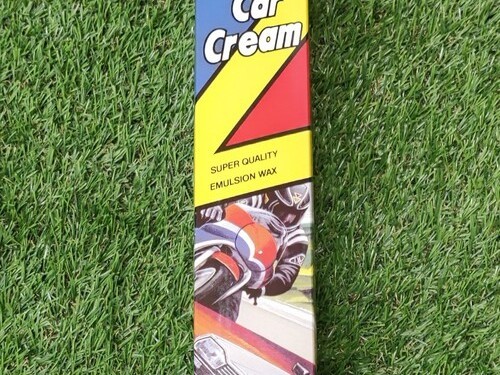  ユニコンカークリーム