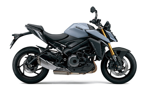 スズキ GSX-S1000