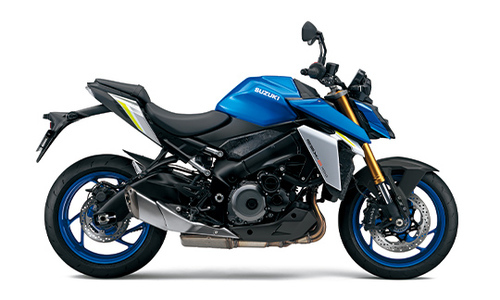 スズキ GSX-S1000
