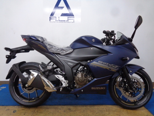 スズキ GIXXER　SF　250