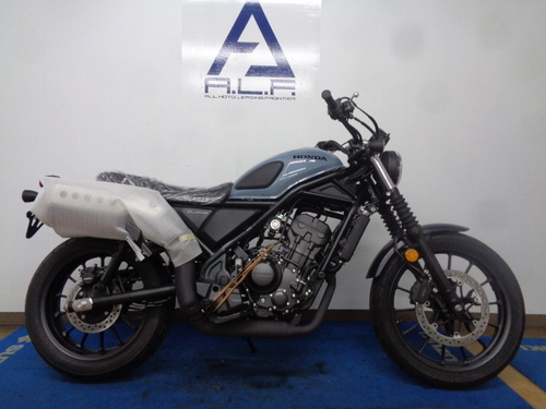 ホンダ CL250