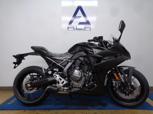 スズキ GSX-8R