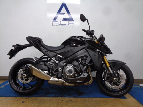 スズキ GSX-S1000 価格: ASK