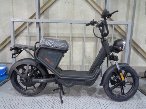 その他 EV/HV（電動バイク/ハイブリットバイク） 価格: ASK