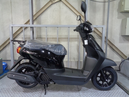 ホンダ タクト
