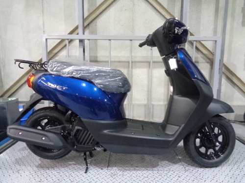 ホンダ タクト