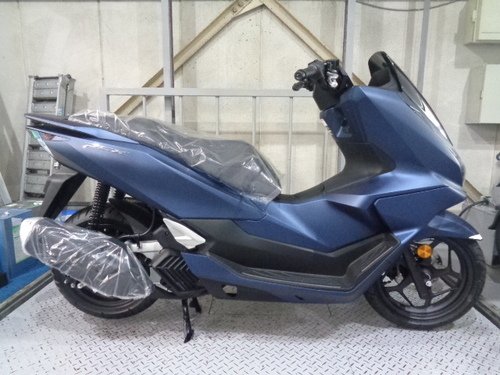 ホンダ PCX