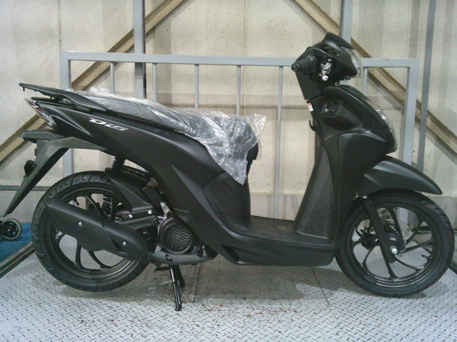 ホンダ ディオ (24.0万円)