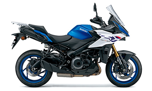スズキ GSX-S1000GX 価格: ASK