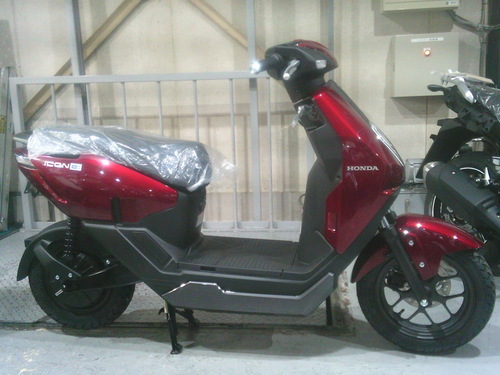  ICON e (22.0万円)