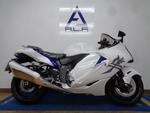 スズキ 隼 (215.6万円)