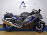 スズキ 隼 (221.1万円)